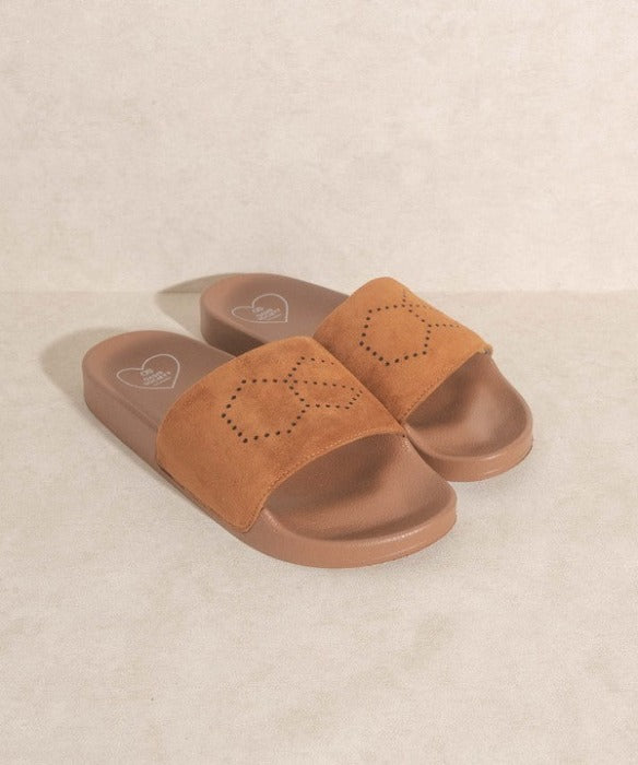 OASIS SOCIETY Journey - Perforated Slides