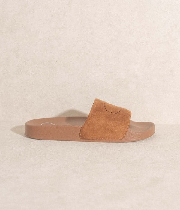 OASIS SOCIETY Journey - Perforated Slides