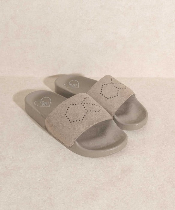 OASIS SOCIETY Journey - Perforated Slides