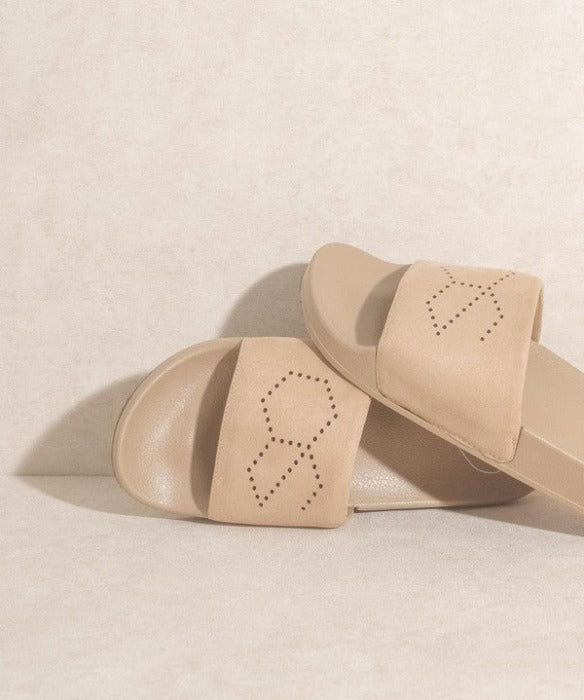 OASIS SOCIETY Journey - Perforated Slides
