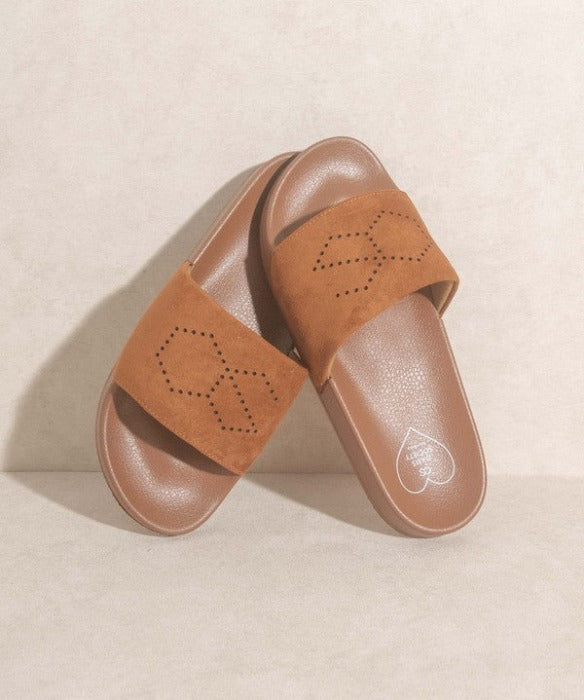 OASIS SOCIETY Journey - Perforated Slides