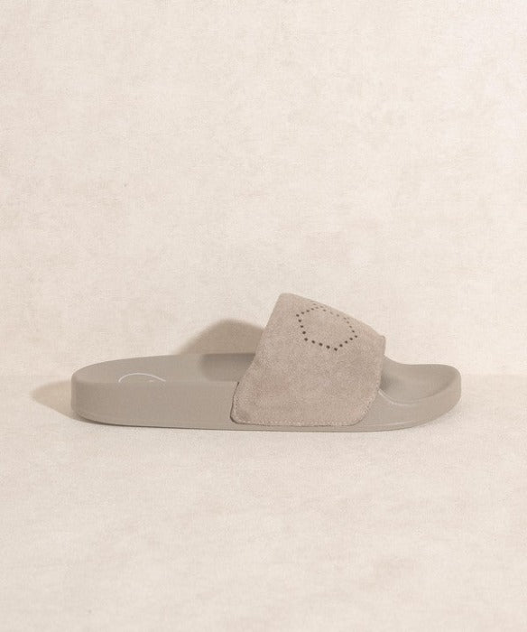OASIS SOCIETY Journey - Perforated Slides