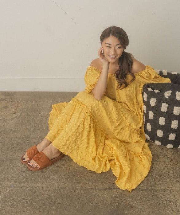 OASIS SOCIETY Journey - Perforated Slides