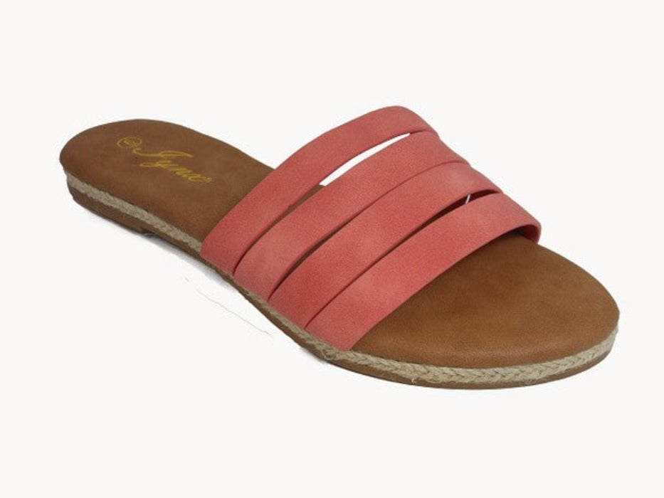 LEAF-2A slippers