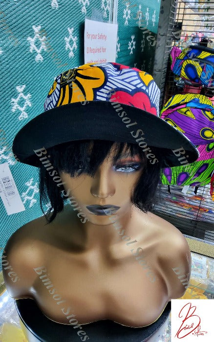 Ankara fisherman cap