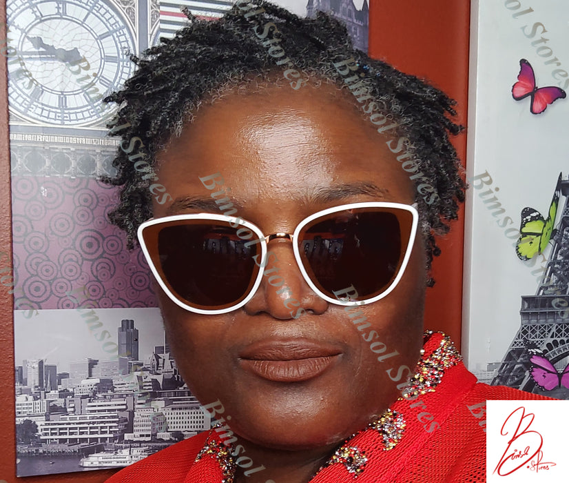Allykat Eye Sunglasses