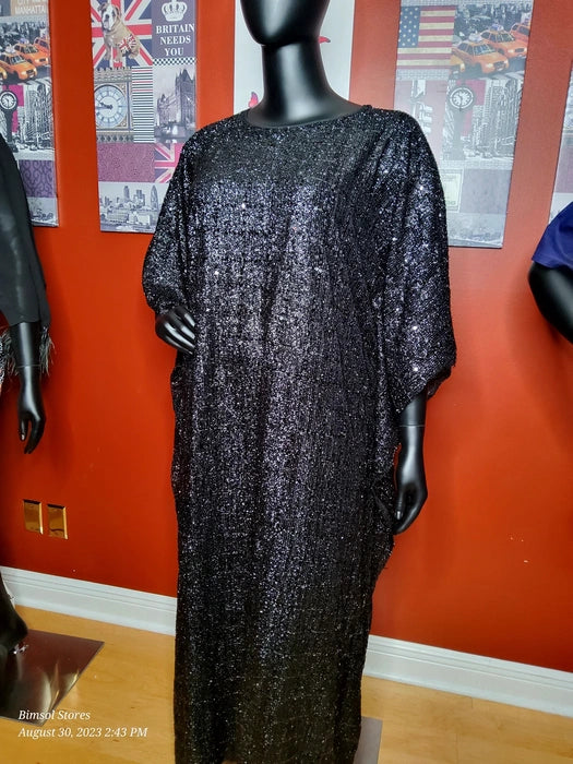 Dudu Kaftan Dress