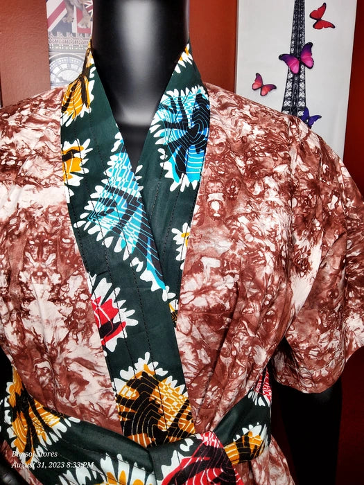 Temilola kimono