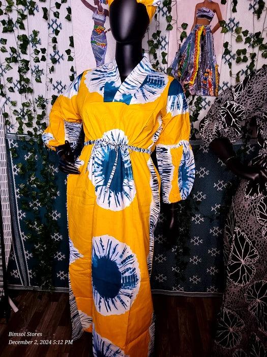 Abeni plus size dress