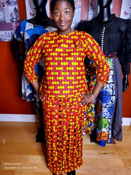 ABIOLA SETS
