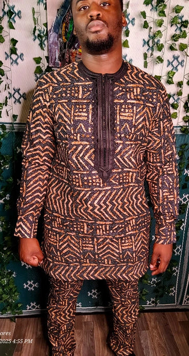 DANJUMA FULL SET
