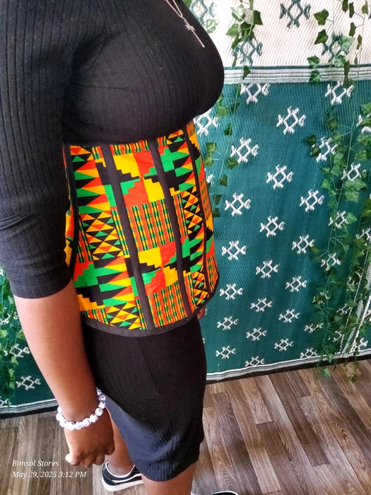 AMARA CORSET