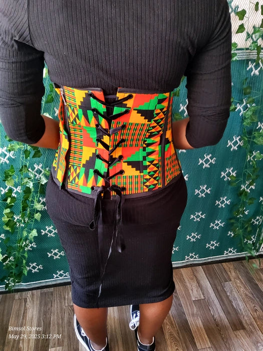 AMARA CORSET