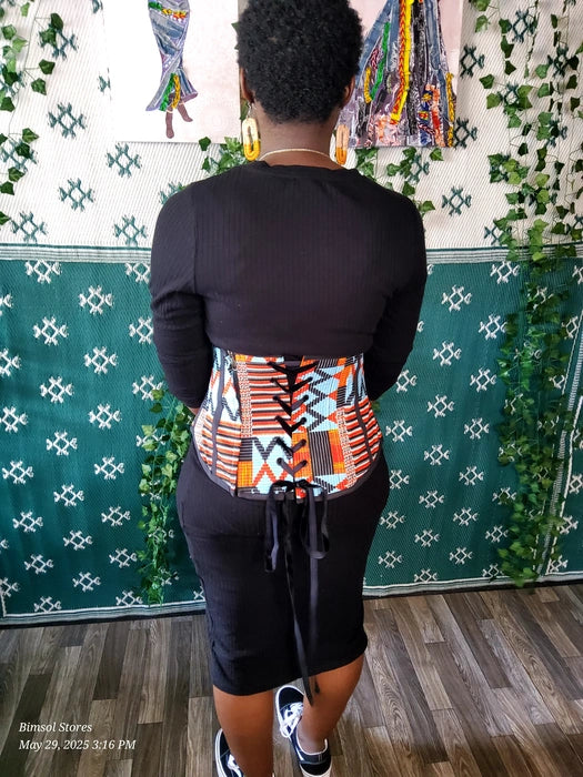 AMARA CORSET