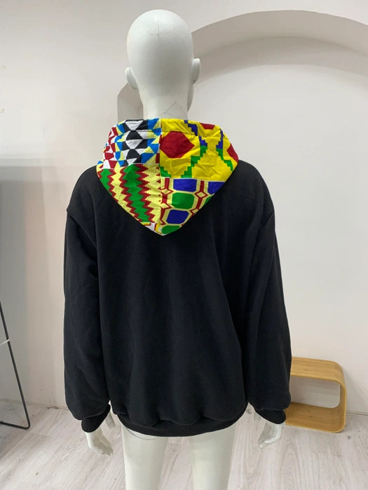 Afrocentric unisex Sweater