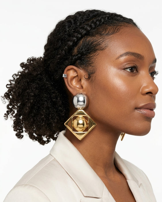 Eos Ear Cuff