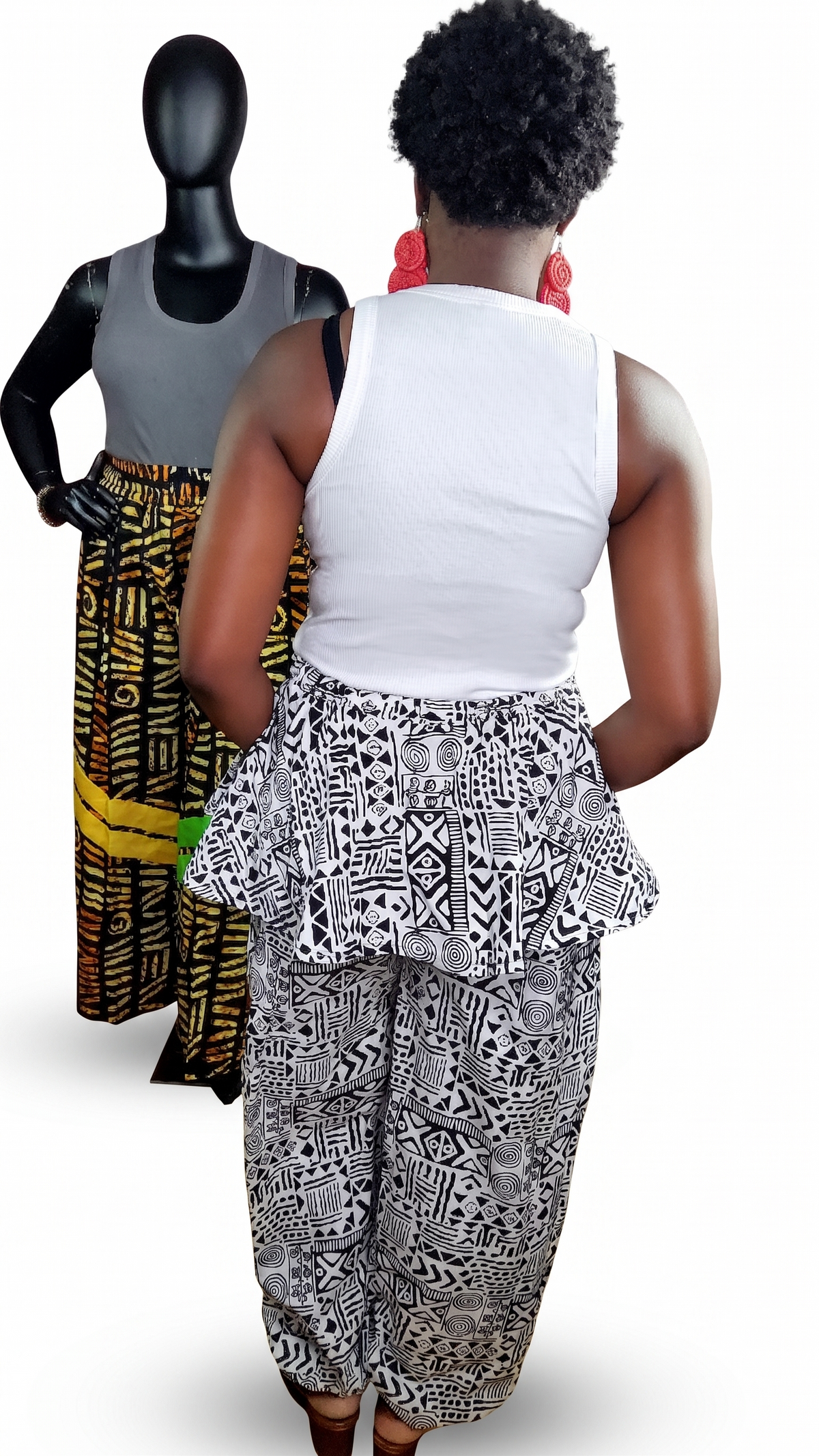 sola pants