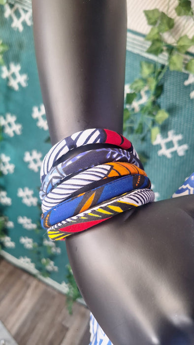 Diana Multistrand Rope Bracelet