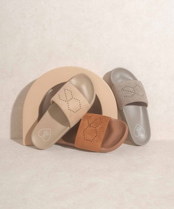 OASIS SOCIETY Journey - Perforated Slides