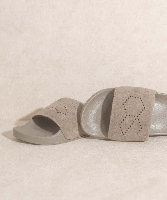 OASIS SOCIETY Journey - Perforated Slides
