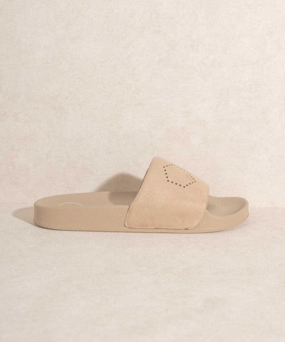 OASIS SOCIETY Journey - Perforated Slides