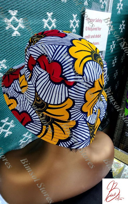 Ankara fisherman cap