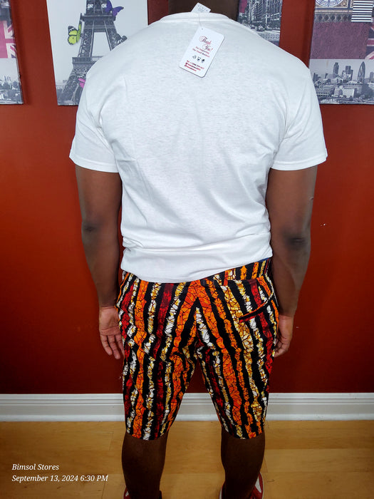 YEMI SHORTS FOR MEN