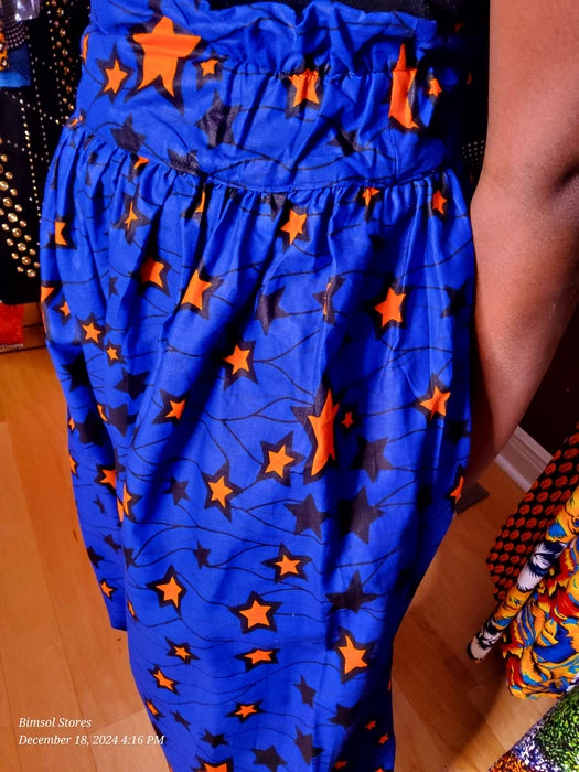 Ngozi Harem Pants