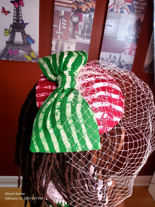 OLUREMI kids dress