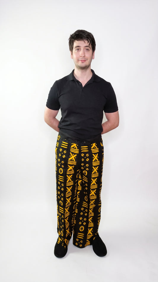 Ayodele  African Pants