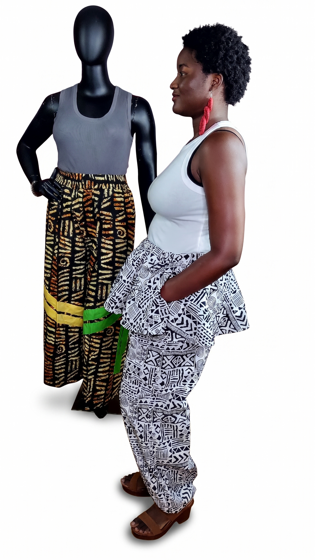 sola pants