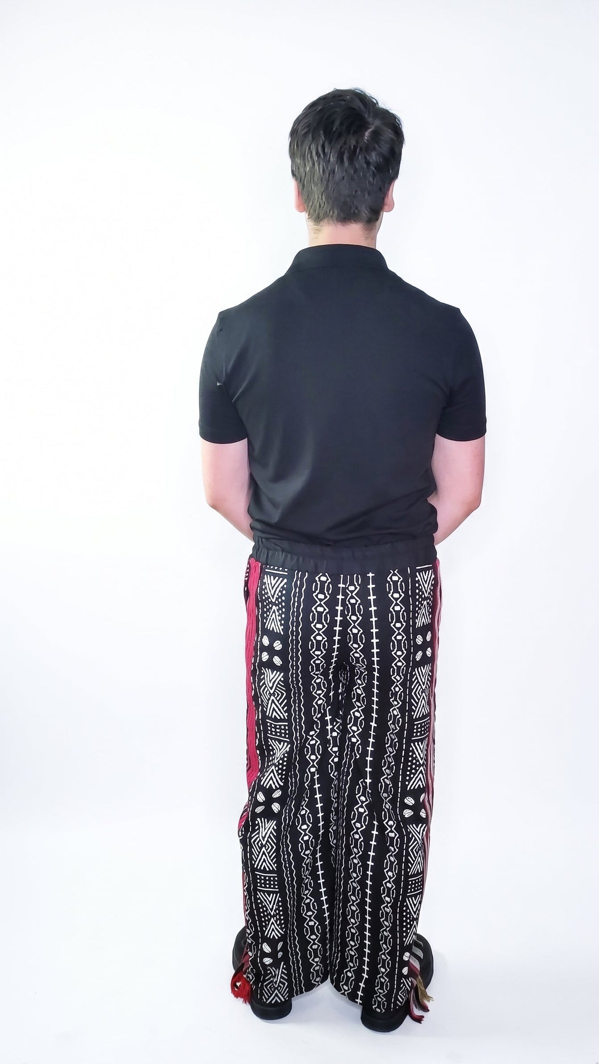 Ayodele  African Pants
