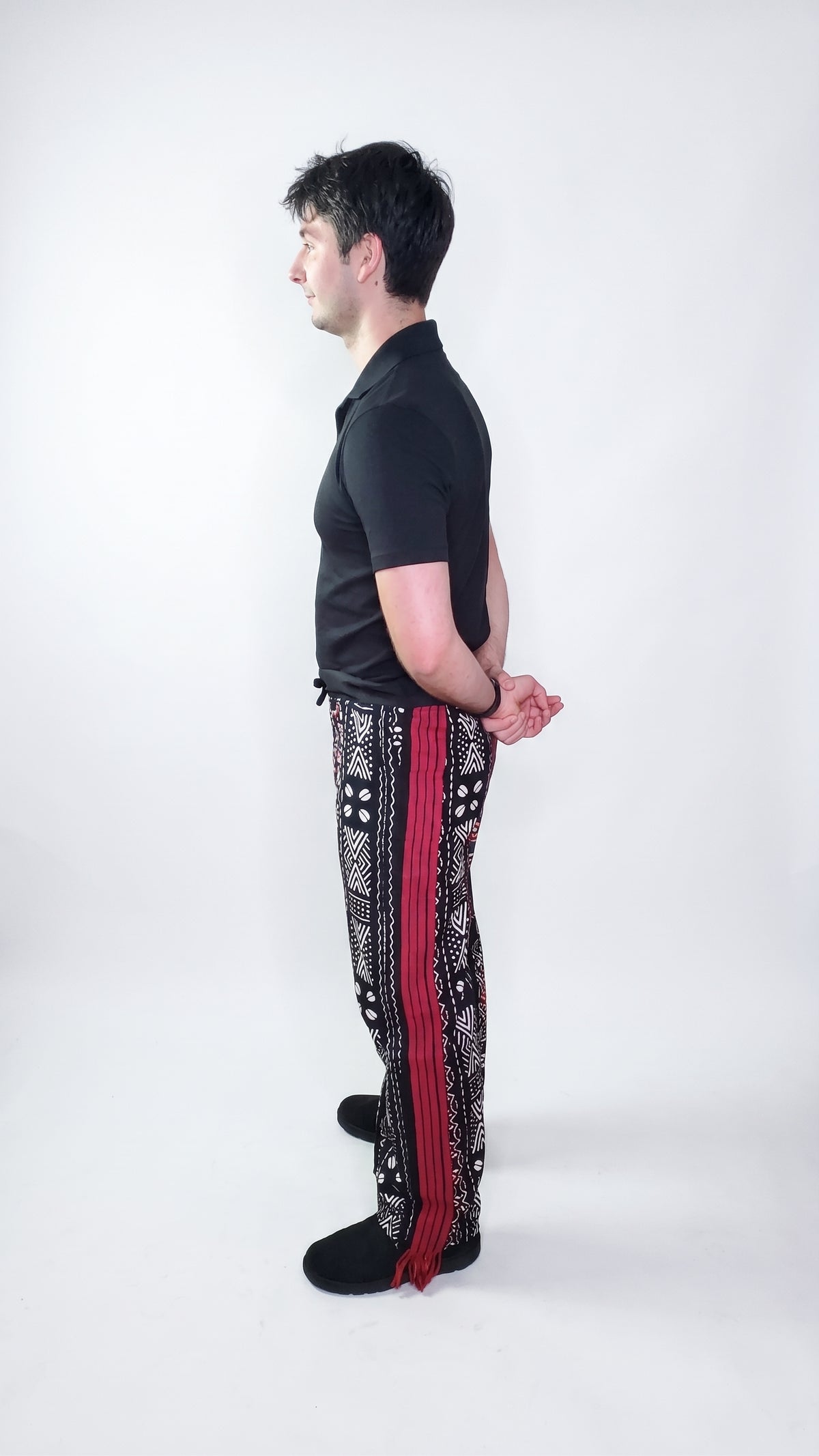 Ayodele  African Pants