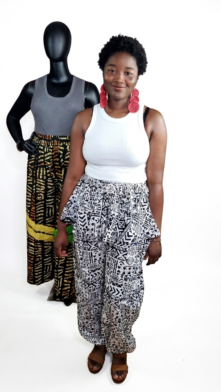 sola pants