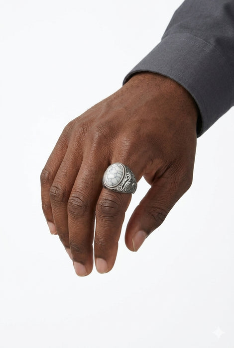 MENS RINGS