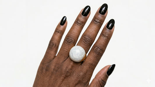 Lollipop Fashion Rings