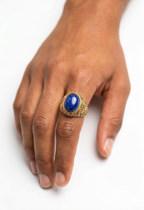 MENS RINGS