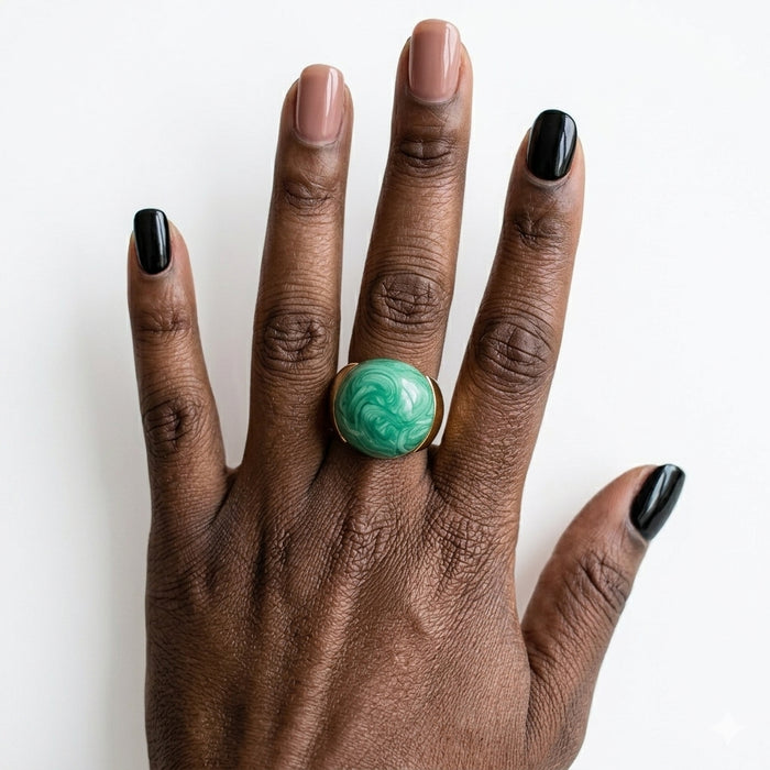 Lollipop Fashion Rings