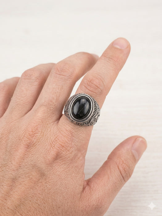 MENS RINGS