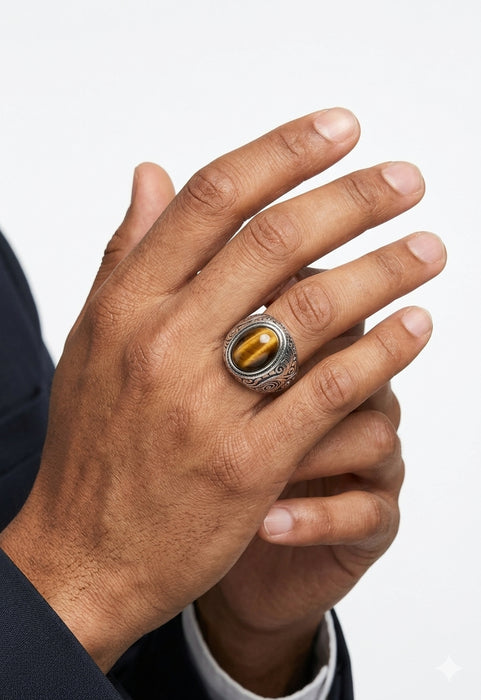 MENS RINGS