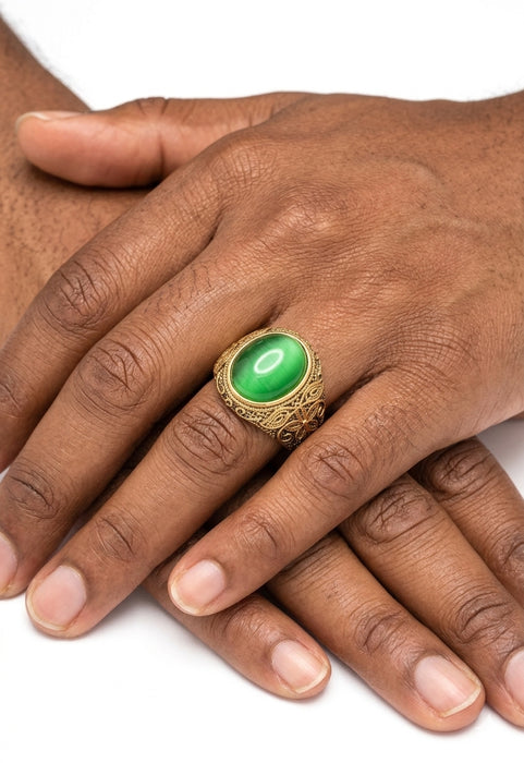MENS RINGS