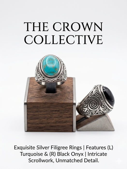 MENS RINGS