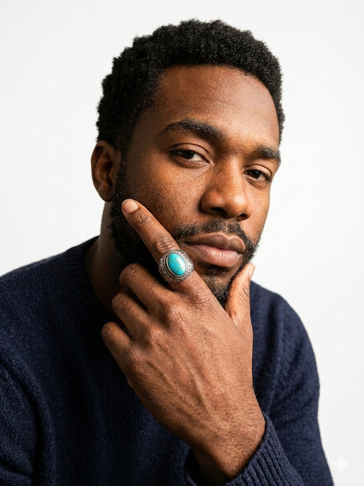 MENS RINGS