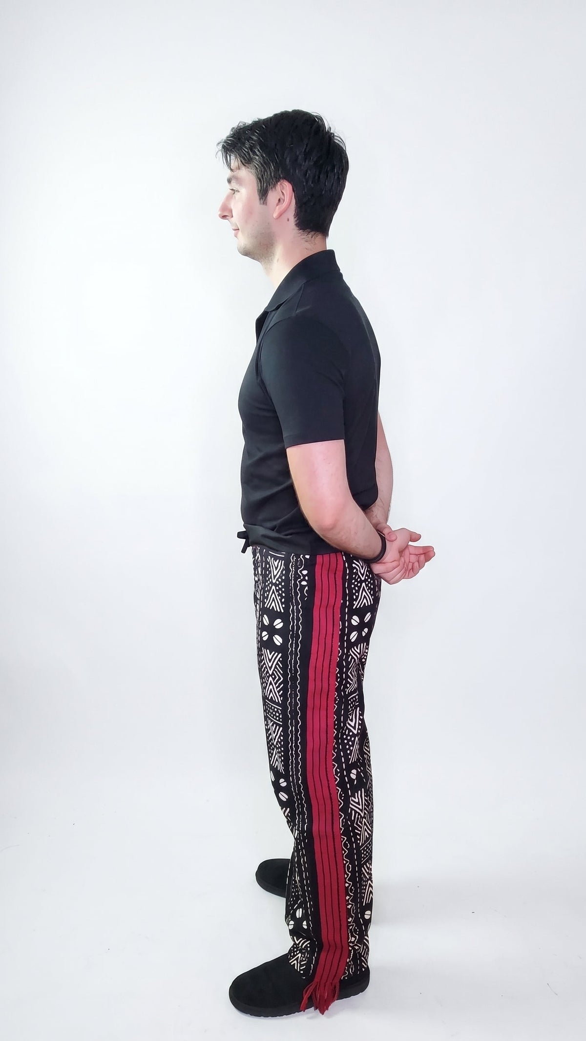 Ayodele  African Pants