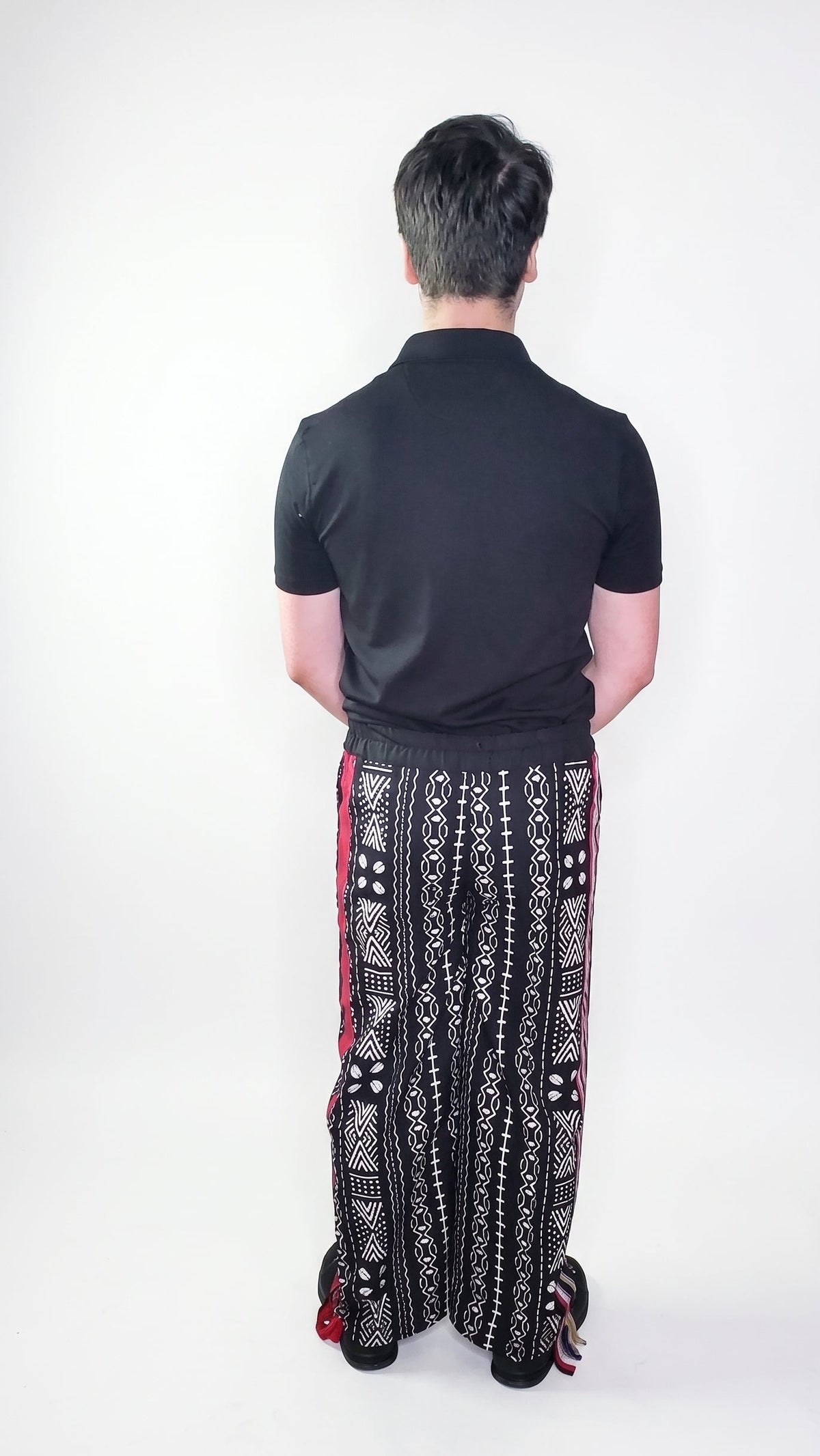 Ayodele  African Pants