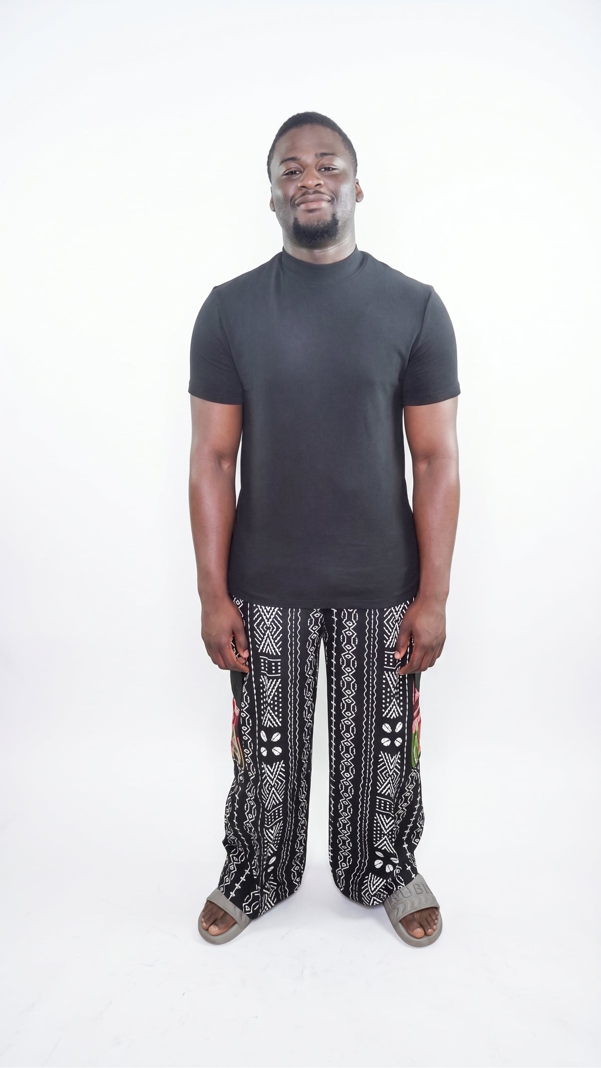 Ayodele  African Pants